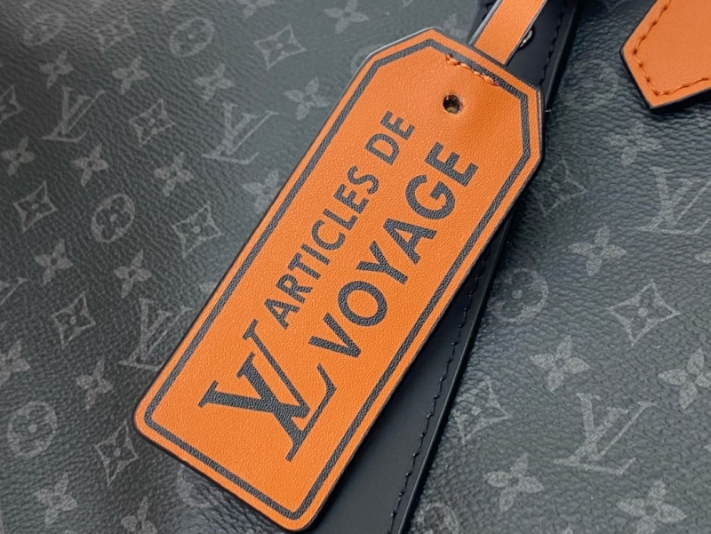 LV Travel Bags